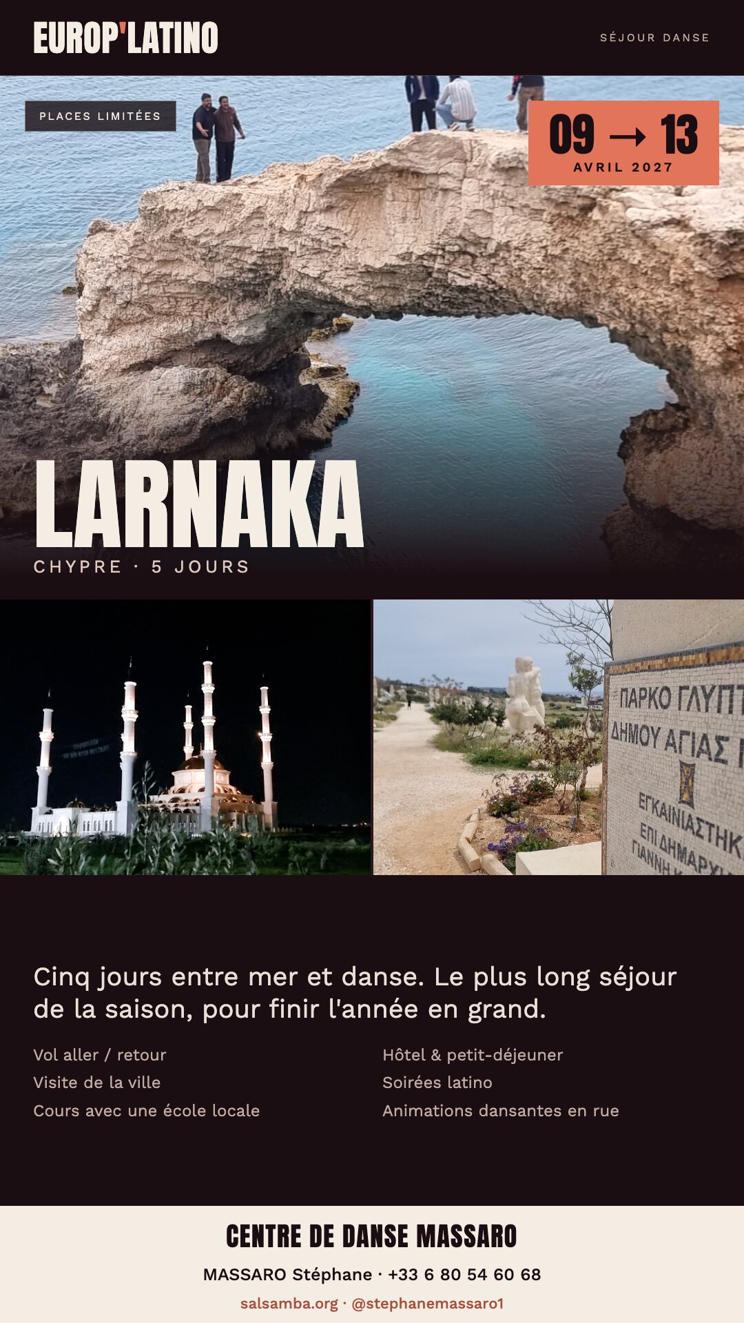Larnaka