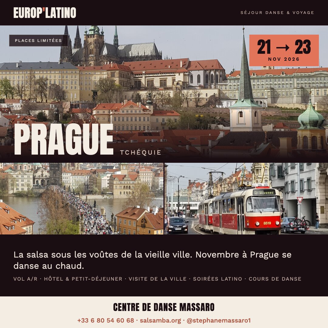 Prague