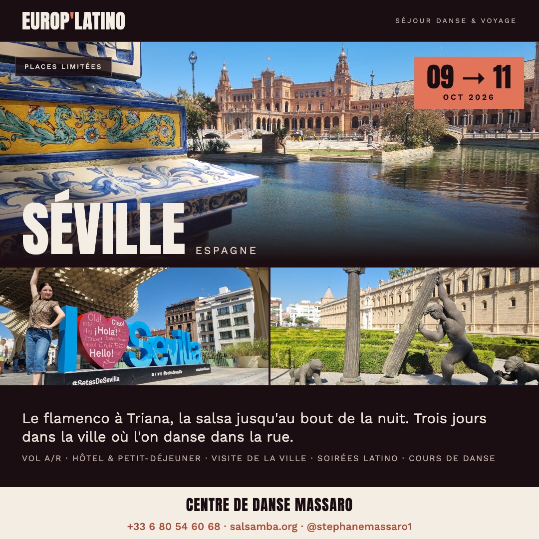 Séville