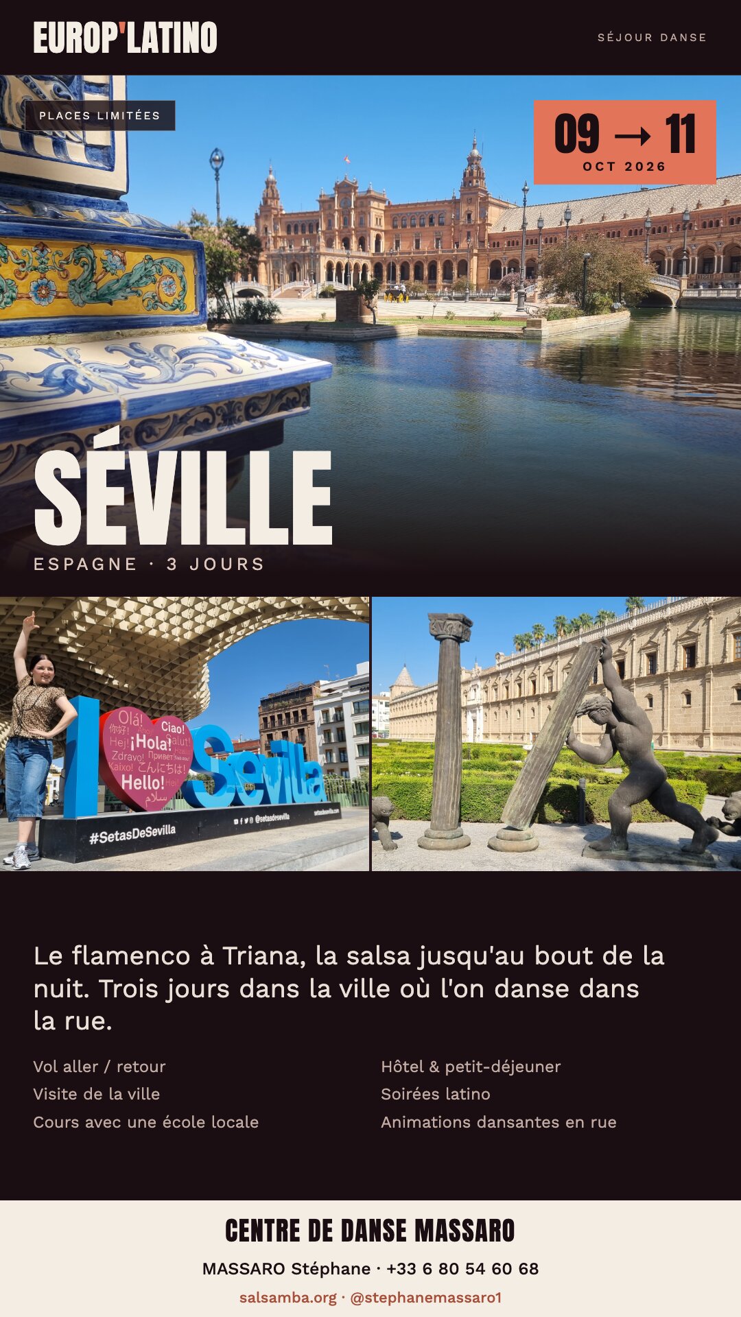 Séville