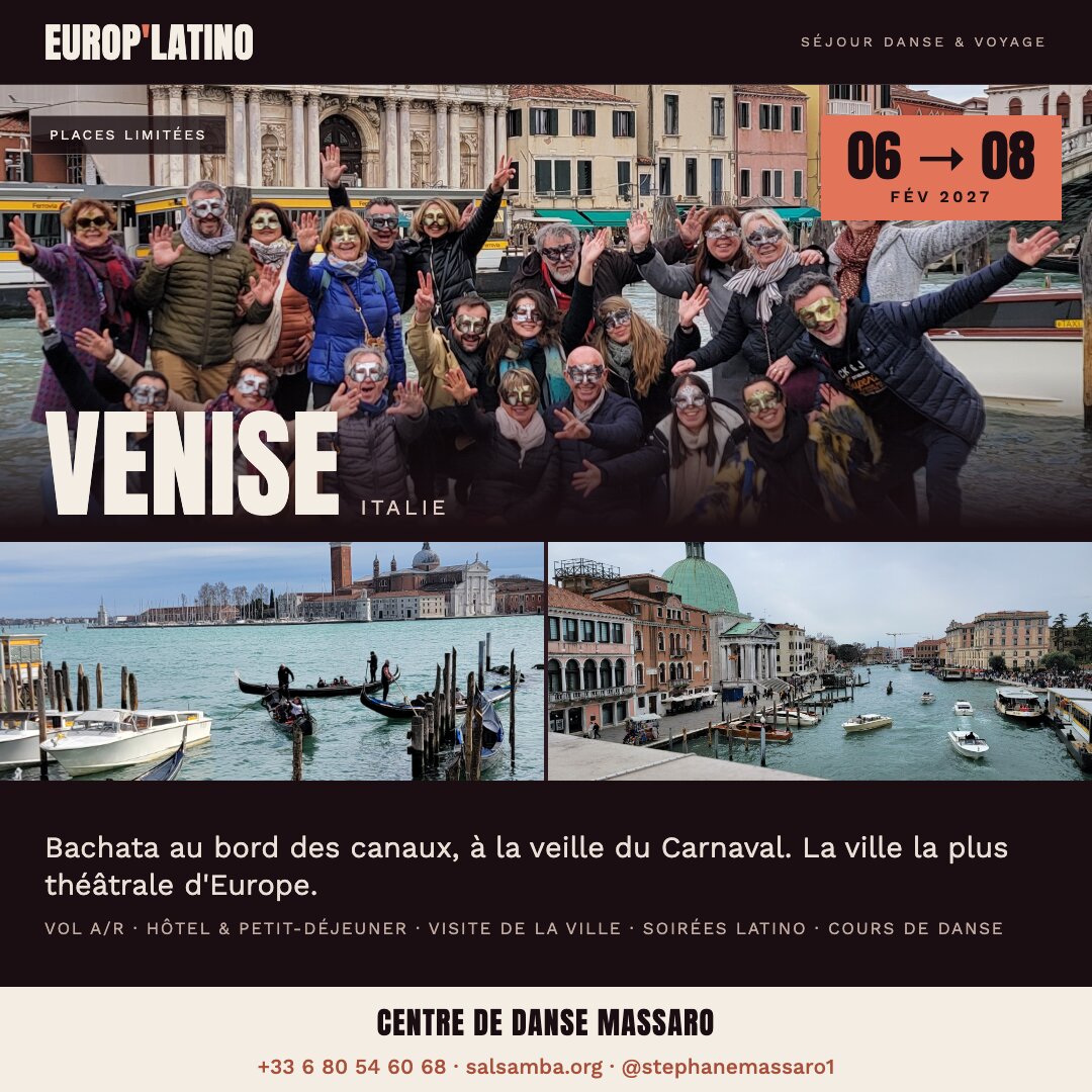Venise