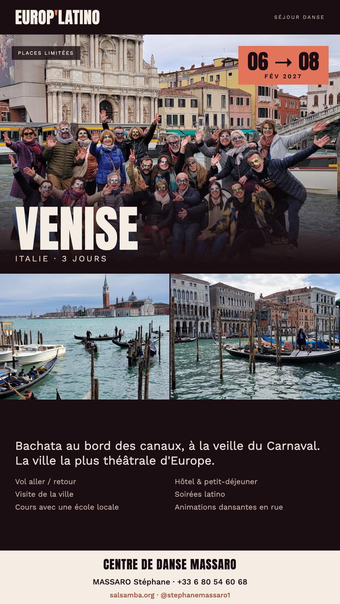 Venise