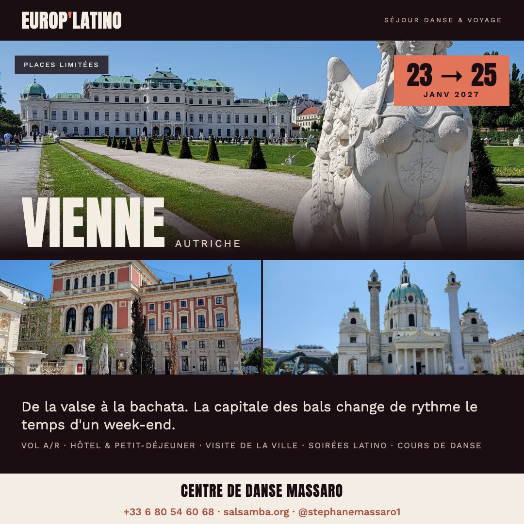 Vienne