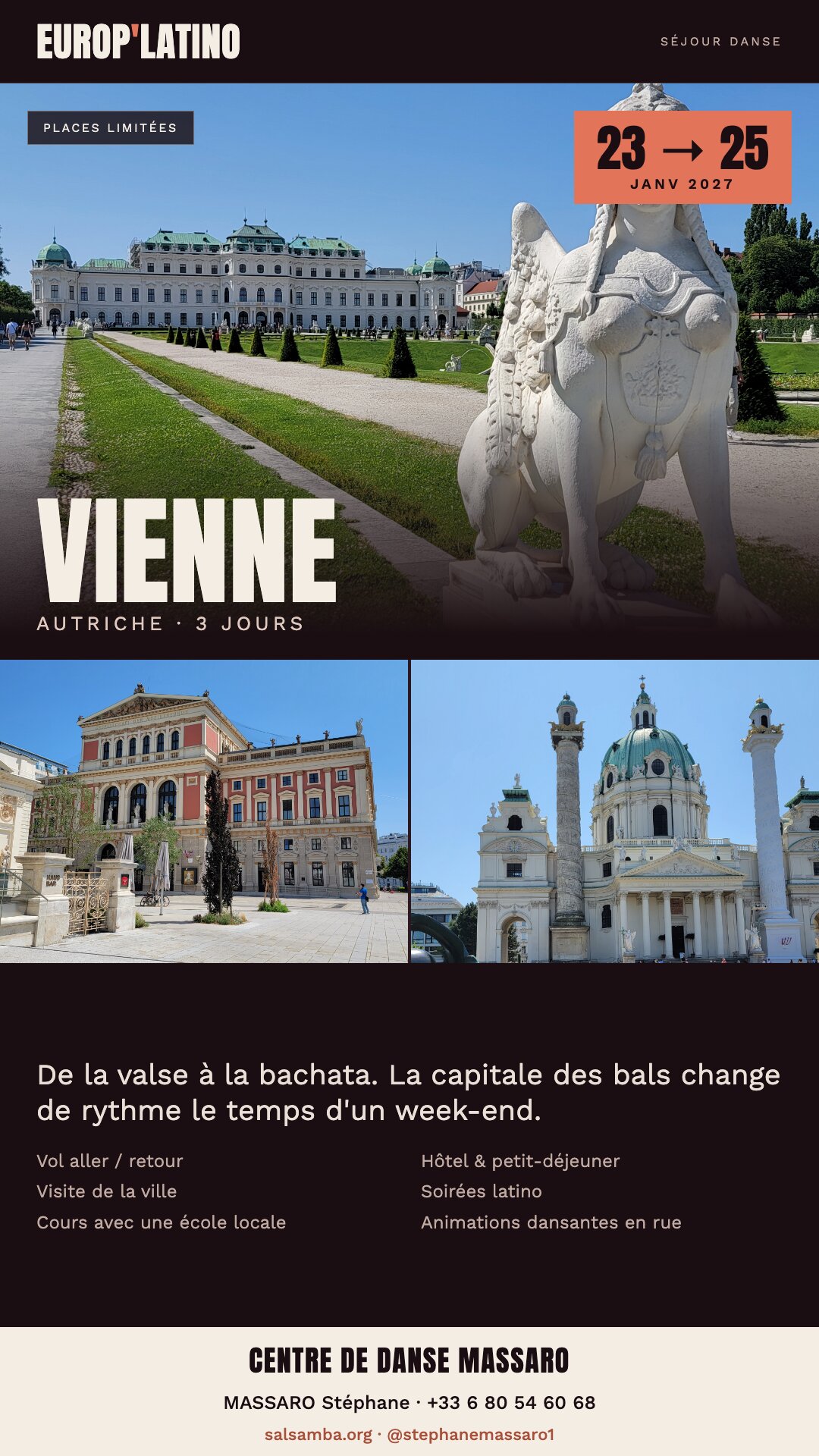 Vienne
